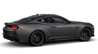 2026 Ford Mustang® External Image 3